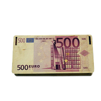 КУПИТЬ КУПЮРНИЦУ "500 ЕВРО" во Рязане