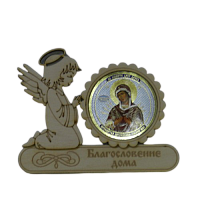 МАГНИТ АНГЕЛ "СЕМИСТРЕЛЬНАЯ" во Рязане